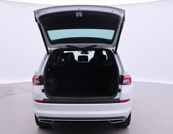 Škoda Kodiaq SUV / Terénní 2,0 l 140 kw