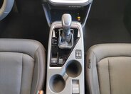 Subaru Crosstrek SUV 2,0 l 100 kw