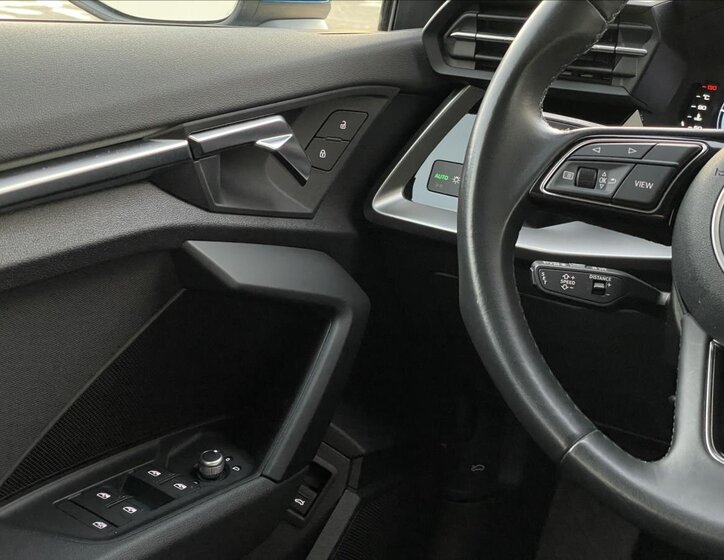 Audi A3 Hatchback 2,0 l 110 kw