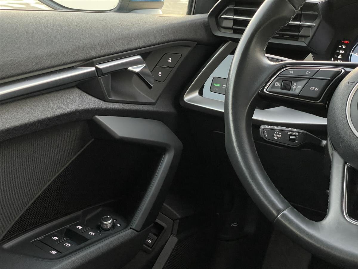 Audi A3 Hatchback 2,0 l 110 kw