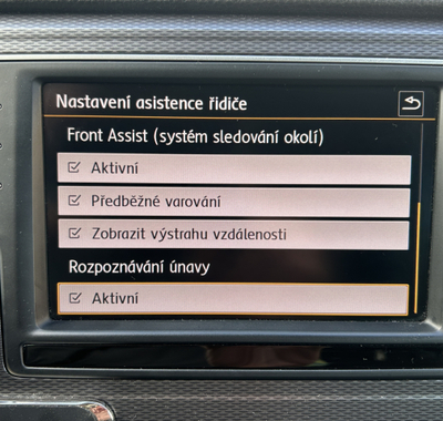 Volkswagen Golf Sportsvan 66