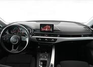 Audi A4 11