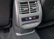 Cupra Formentor SUV / Terénní 1,5 l 110 kw