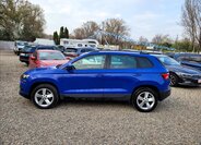 Škoda Karoq SUV / Terénní 1,6 l 85 kw