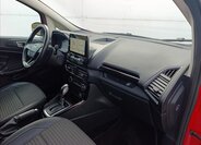 Ford EcoSport SUV / Terénní 998,0 92 kw