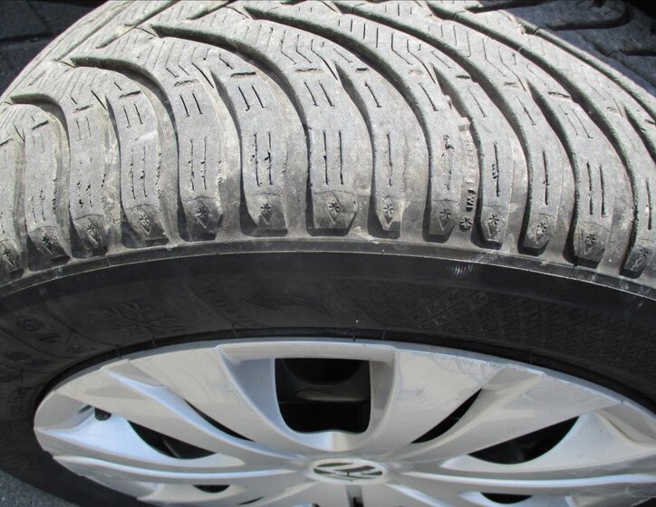 Volkswagen Touran 24