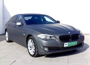 BMW Řada 5 Sedan 3,0 l 180 kw