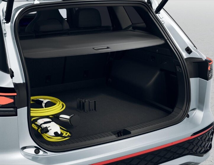 Volkswagen Tayron SUV / Terénní 1,5 l 150 kw