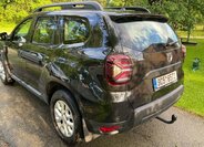 Dacia Duster SUV / Terénní 0,0 0