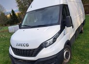 Iveco Daily Ostatní 0,0 132 kw