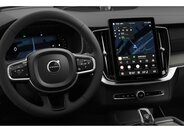 Volvo XC90 SUV 2,0 l 184 kw