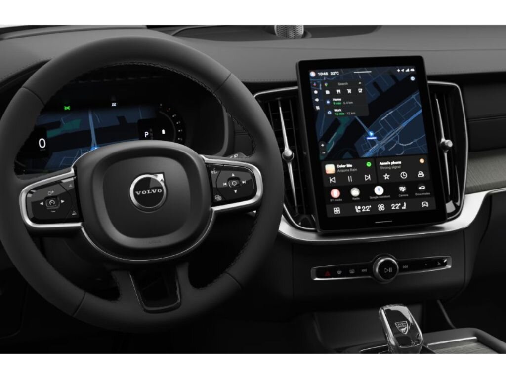 Volvo XC90 SUV 2,0 l 184 kw