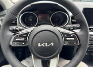 KIA Ceed Kombi 1,5 l 103 kw