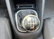 Volkswagen Golf Kombi 1,6 l 77 kw