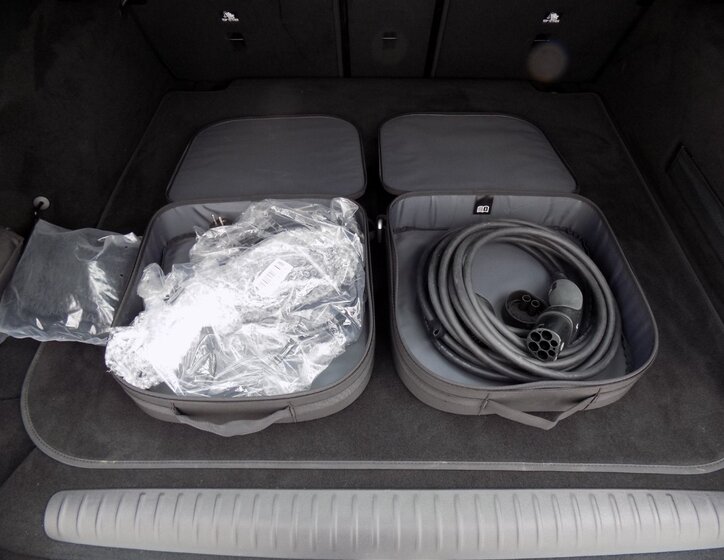 Mercedes-Benz Třídy E 7