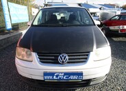Volkswagen Touran 2