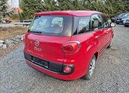 Fiat 500 Kombi 875,0 77 kw