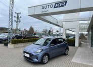 Hyundai i10 Hatchback 998,0 46 kw