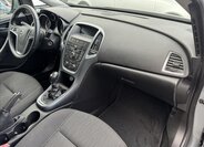 Opel Astra Kombi 1,7 l 81 kw