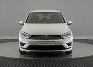 Volkswagen Golf Sportsvan MPV 1,4 l 92 kw