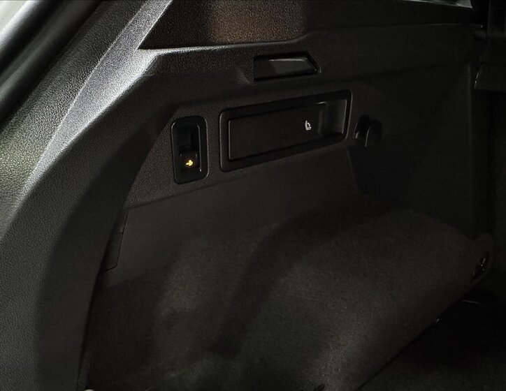 Volkswagen Tiguan 36