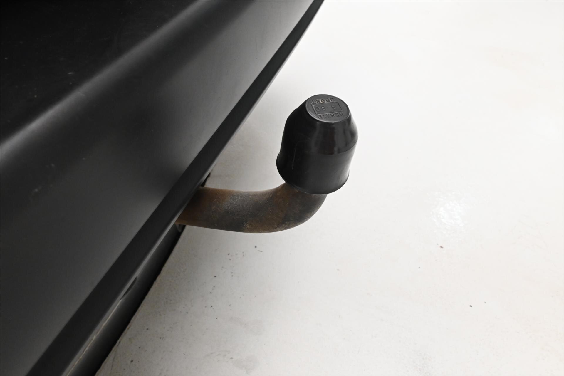 Citroën Berlingo MPV 1,5 l 96 kw