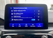 Ford Kuga SUV / Terénní 2,0 l 110 kw