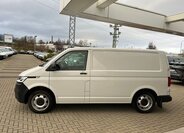 Volkswagen Transporter 3