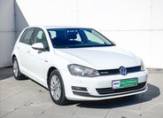 Volkswagen Golf Hatchback 1,4 l 81 kw