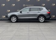 Seat Tarraco SUV / Terénní 2,0 l 140 kw