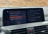 BMW X4 SUV 3,0 l 195 kw