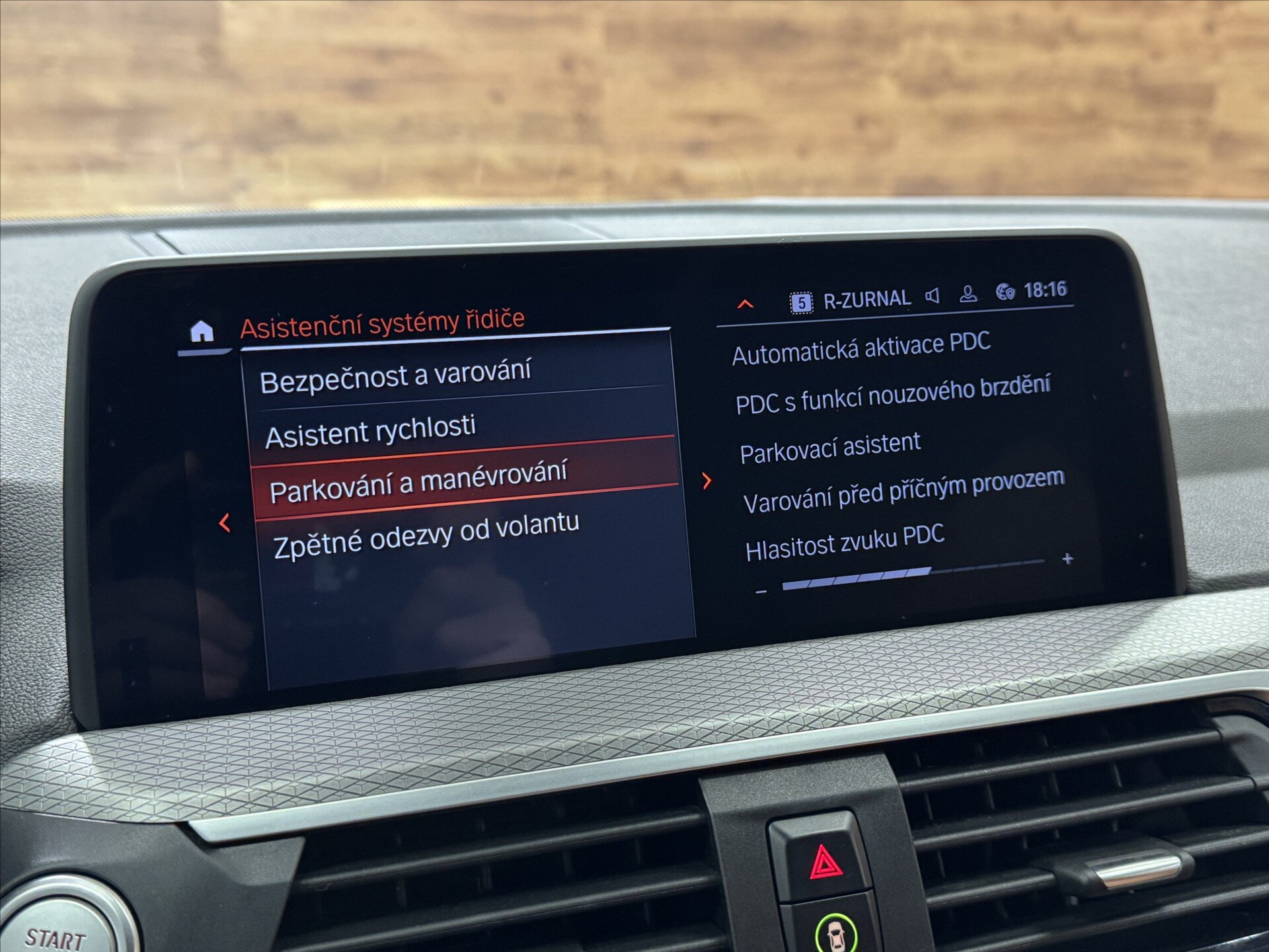 BMW X4 SUV 3,0 l 195 kw