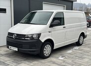 Volkswagen Transporter Ostatní 2,0 l 110 kw