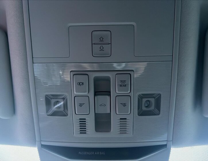 Volkswagen Passat 28