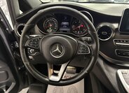 Mercedes-Benz Třídy V Kombi 2,0 l 140 kw