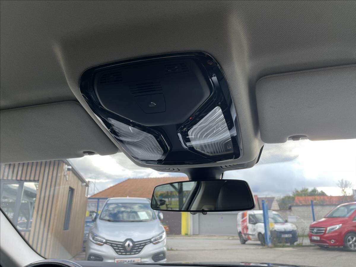 BMW Řada 5 Kombi 2,0 l 140 kw