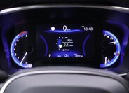 Toyota Corolla Sedan / Limuzína 1,5 l 92 kw