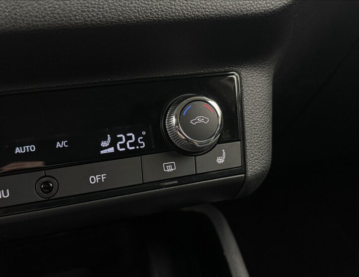 Škoda Kamiq SUV / Terénní 999,0 81 kw