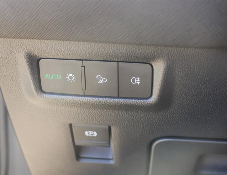 Škoda Kodiaq SUV / Terénní 2,0 l 195 kw