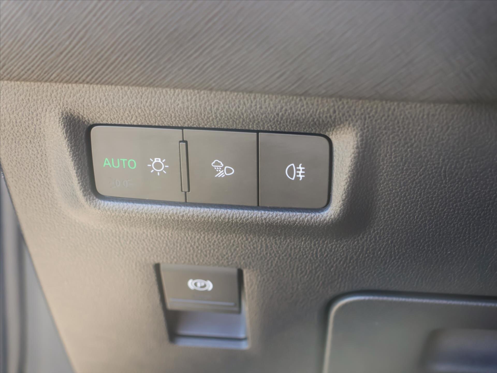 Škoda Kodiaq SUV / Terénní 2,0 l 195 kw