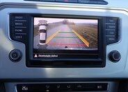 Volkswagen Passat Sedan / Limuzína 1,4 l 110 kw