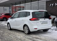 Opel Zafira Kombi 1,6 l 100 kw
