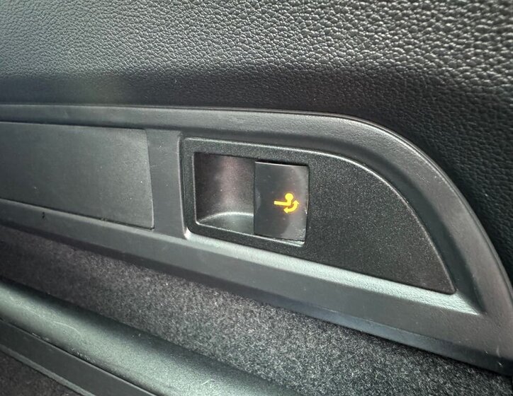 Škoda Kodiaq SUV / Terénní 2,0 l 140 kw