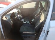 Cupra Ateca SUV / Terénní 1,5 l 110 kw