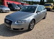 Audi A6 Kombi 2,7 l 132 kw