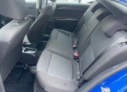 Škoda Fabia Hatchback 999,0 70 kw