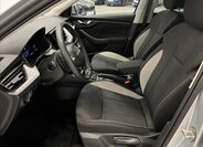 Škoda Scala Hatchback 1,5 l 110 kw