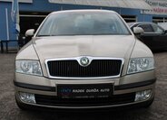 Škoda Octavia 2