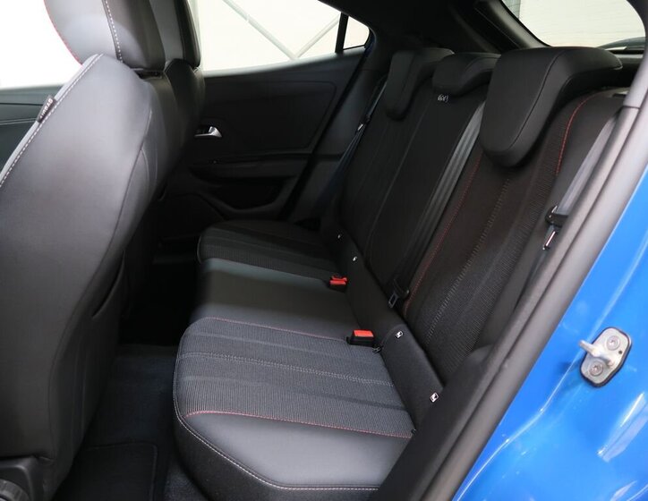 Opel Mokka SUV 1,2 l 74 kw