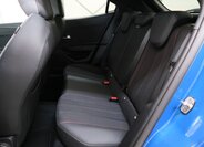 Opel Mokka SUV 1,2 l 74 kw